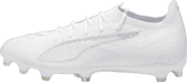 Sneakers og sko Puma ULTRA 5 PRO FG/AG Hvid | 107685-04, 4