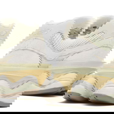 Sneakers og sko New Balance 9060 Size UK 10 Hvid | U9060EEP, 3