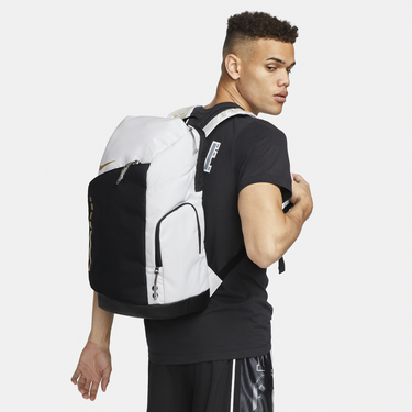 Rygsæk Nike Hoops Elite Sort | dx9786-100, 3