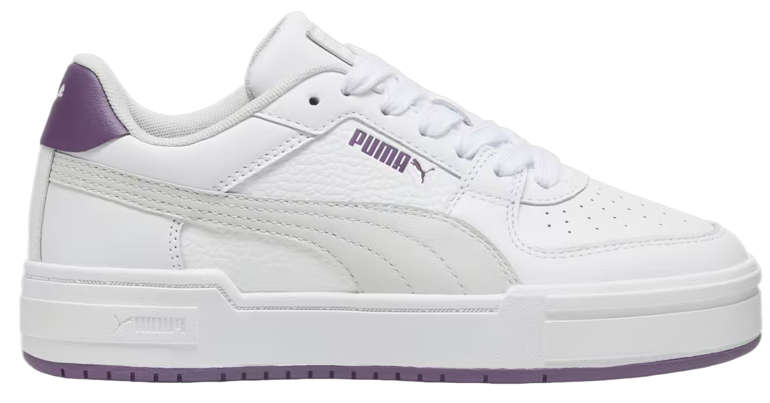 Sneakers og sko Puma CA Pro Classic Hvid | 380190-41, 0