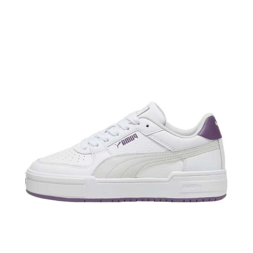 Sneakers og sko Puma CA Pro Classic Hvid | 380190-41