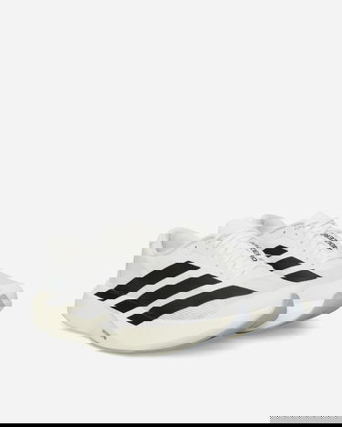 Sneakers og sko adidas Performance Adizero Evo SL Hvid | JH6206, 2
