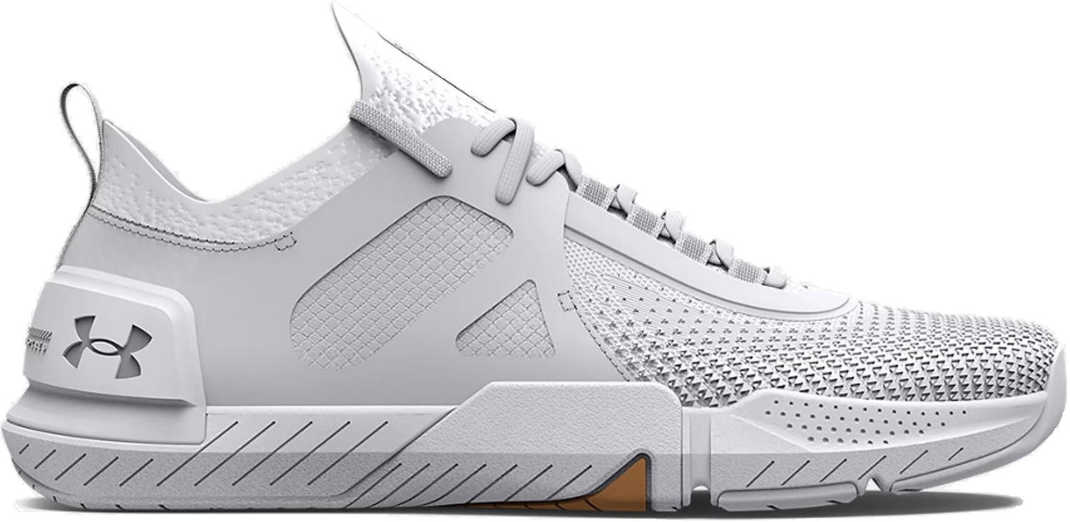 Sneakers og sko Under Armour UATriBase Reign 4 Pro RFLCT Hvid | 3025340-100, 0