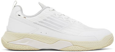 Skopleje BOSS BOSS Courtstride Hvid | 50523209, 0