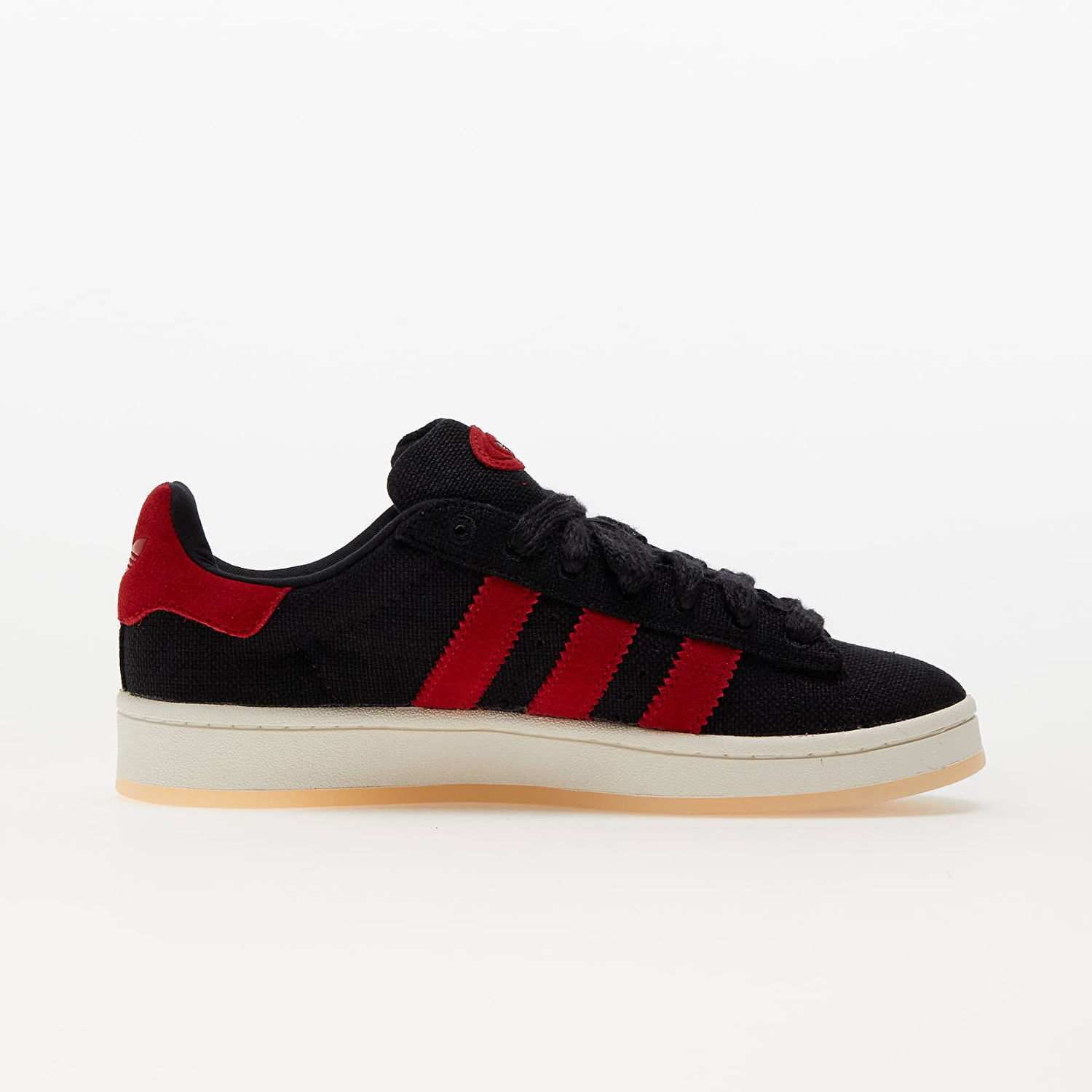 Sneakers og sko adidas Originals CAMPUS 00s Sort | HP6539, 1