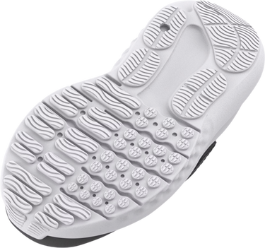 Sneakers og sko Under Armour UA BINF Surge 4 AC Grå | 3027105-025, 2