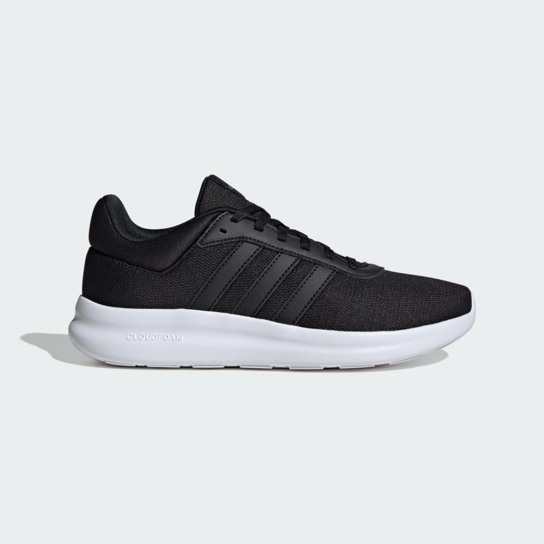 Sneakers og sko adidas Originals Lite Racer 4.0 Sort | IE8562, 0