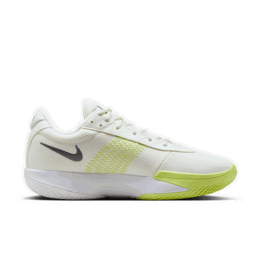 Sneakers og sko Nike G.T. Cut Academy Hvid | FB2599-106, 4