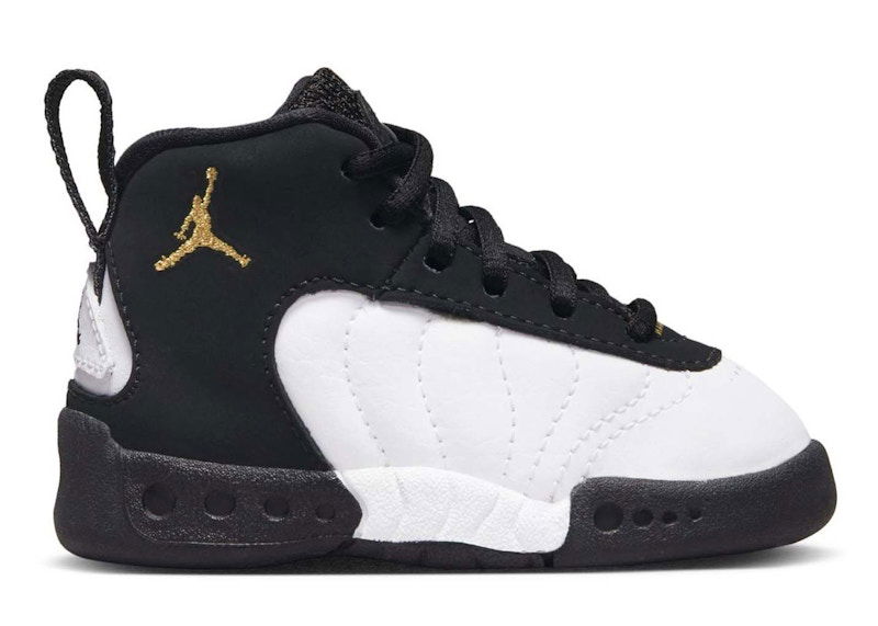 Sneakers og sko Jordan Jordan Jumpman Pro Taxi Hvid | DQ8435-071, 0