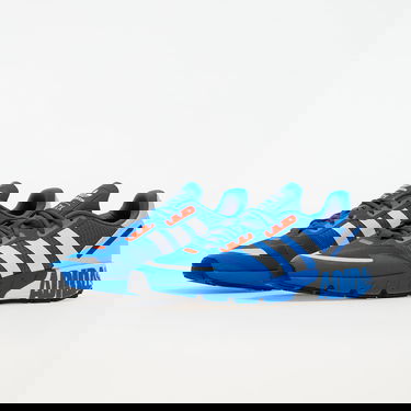 Sneakers og sko adidas Originals ZX 1K Boost Blå | H68720, 4
