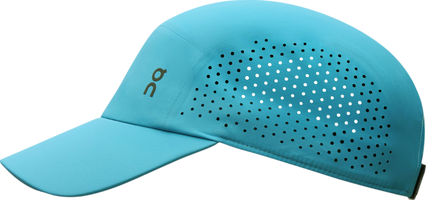 Kasket On Running Running Lightweight Cap Turkis | 2uf10333543