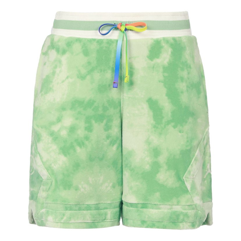 Shorts Jordan Jordan x J Balvin Tie-Dye Shorts Grøn | DR2965-316