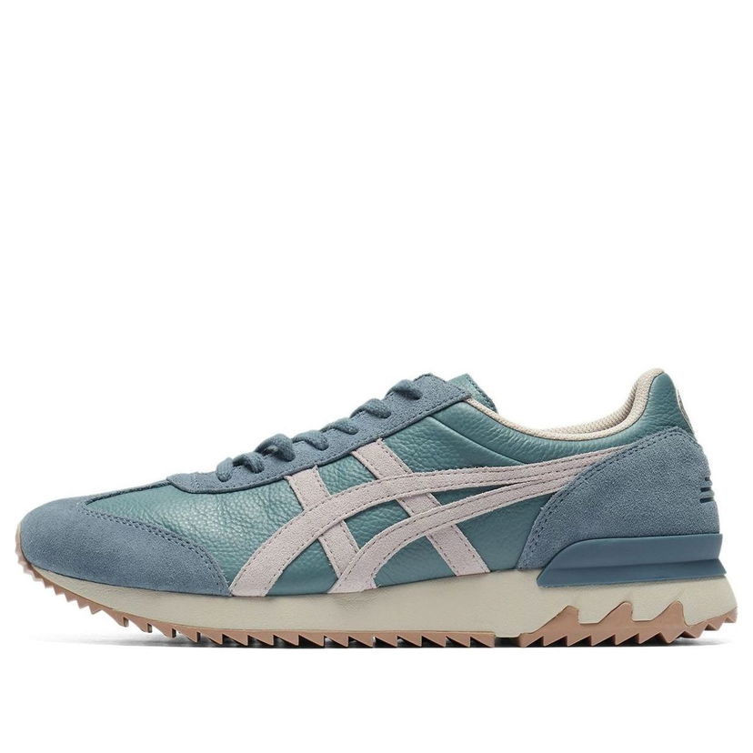 Sneakers og sko Onitsuka Tiger Onitsuka Tiger California 78 EX VIN Blå | 1183C284-400