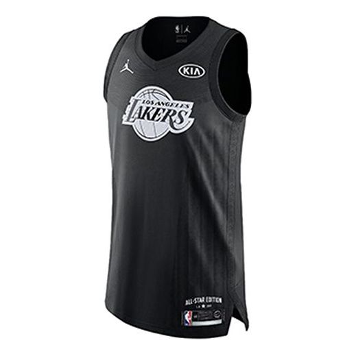 Jersey Jordan Jordan NBA Kobe Bryant All-Star 2022 Jersey Sort | 928867-016