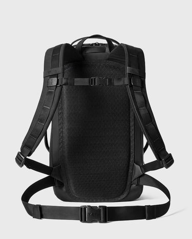 Rygsæk YETI CAYO BACKPACK 25L Sort | 70000004640, 2