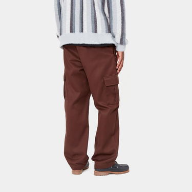 Cargo bukser Carhartt WIP Cargo Pants Relaxed Fit Brun | I033760_9, 2