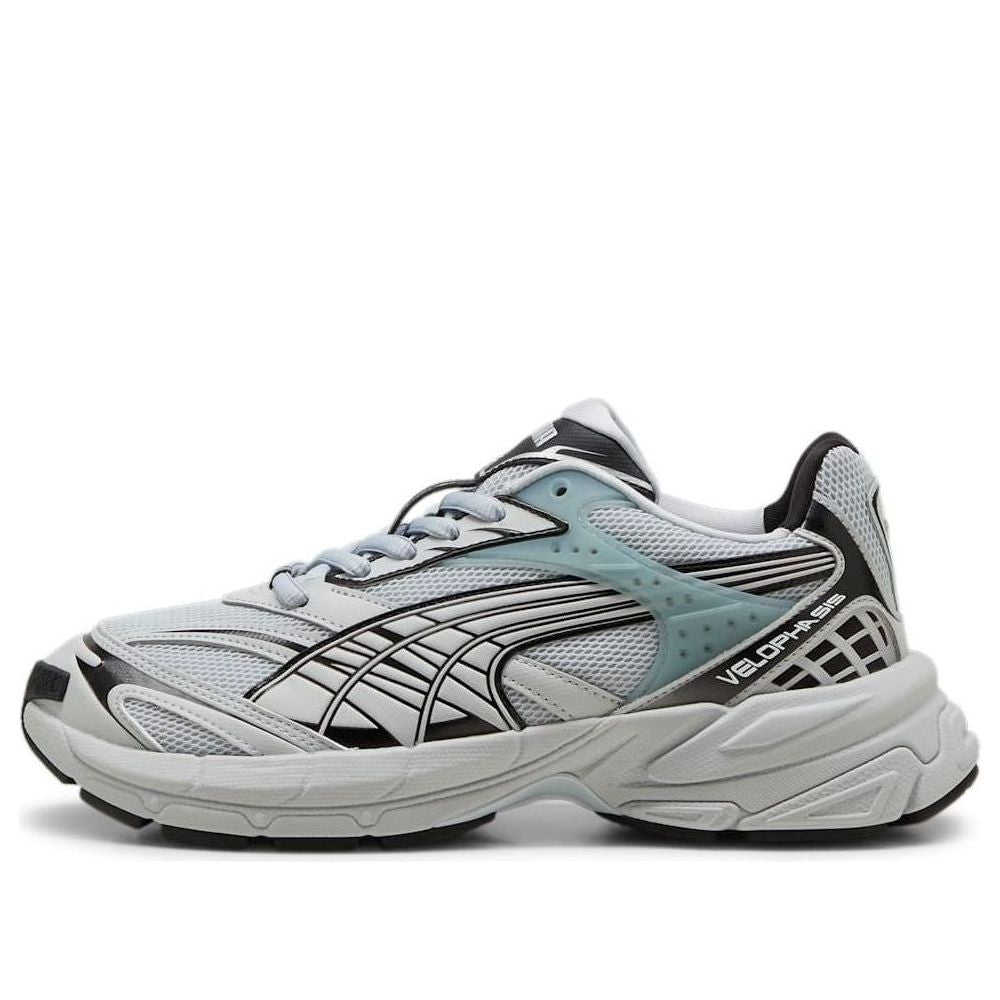 Sneakers og sko Puma Velophasis Always On Grå | 395908-03, 0