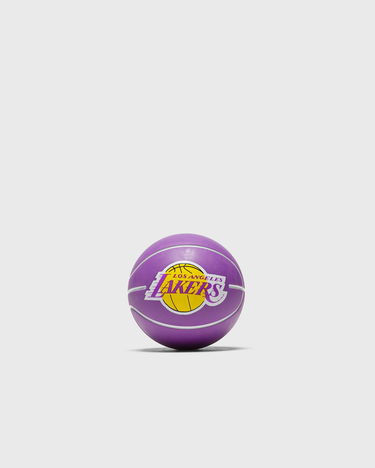 Sportsudstyr Wilson Tennis NBA Dribbler Basketball Chicago Bulls Rød | WTB1100PDQCHI, 2