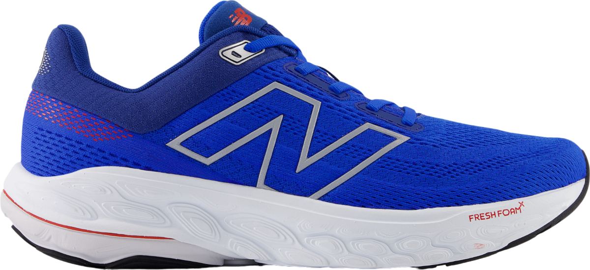 Sneakers og sko New Balance Fresh Foam X 860 v14 Mørkeblå | m860r14, 0