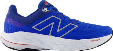 Sneakers og sko New Balance Fresh Foam X 860 v14 Mørkeblå | m860r14, 0