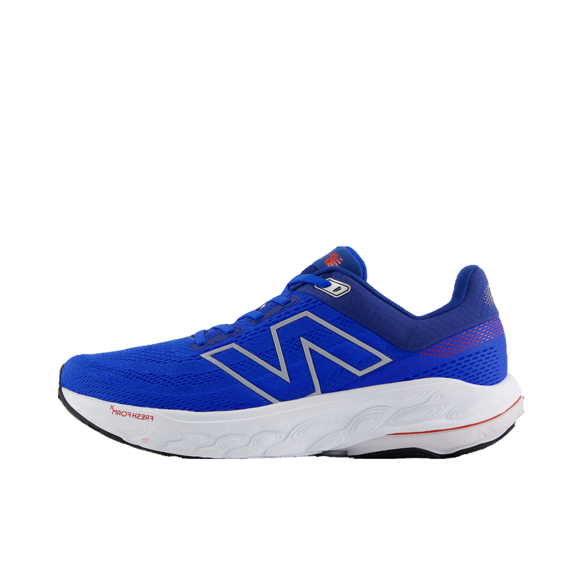 Sneakers og sko New Balance Fresh Foam X 860 v14 Mørkeblå | m860r14