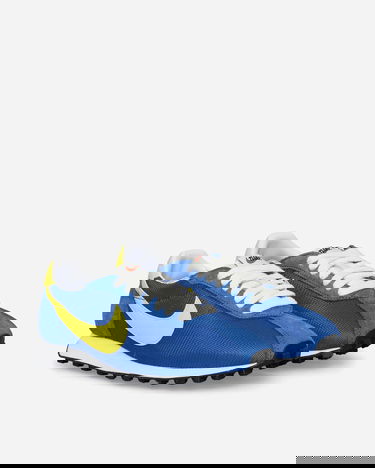 Sneakers og sko Nike LD 1000 SP "Game Royal & Opti Yellow" Blå | FQ9079-400, 2