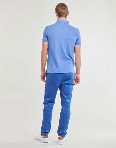 T-shirt Polo by Ralph Lauren Polo shirt Polo Ralph Lauren Blå | 710680784357, 0