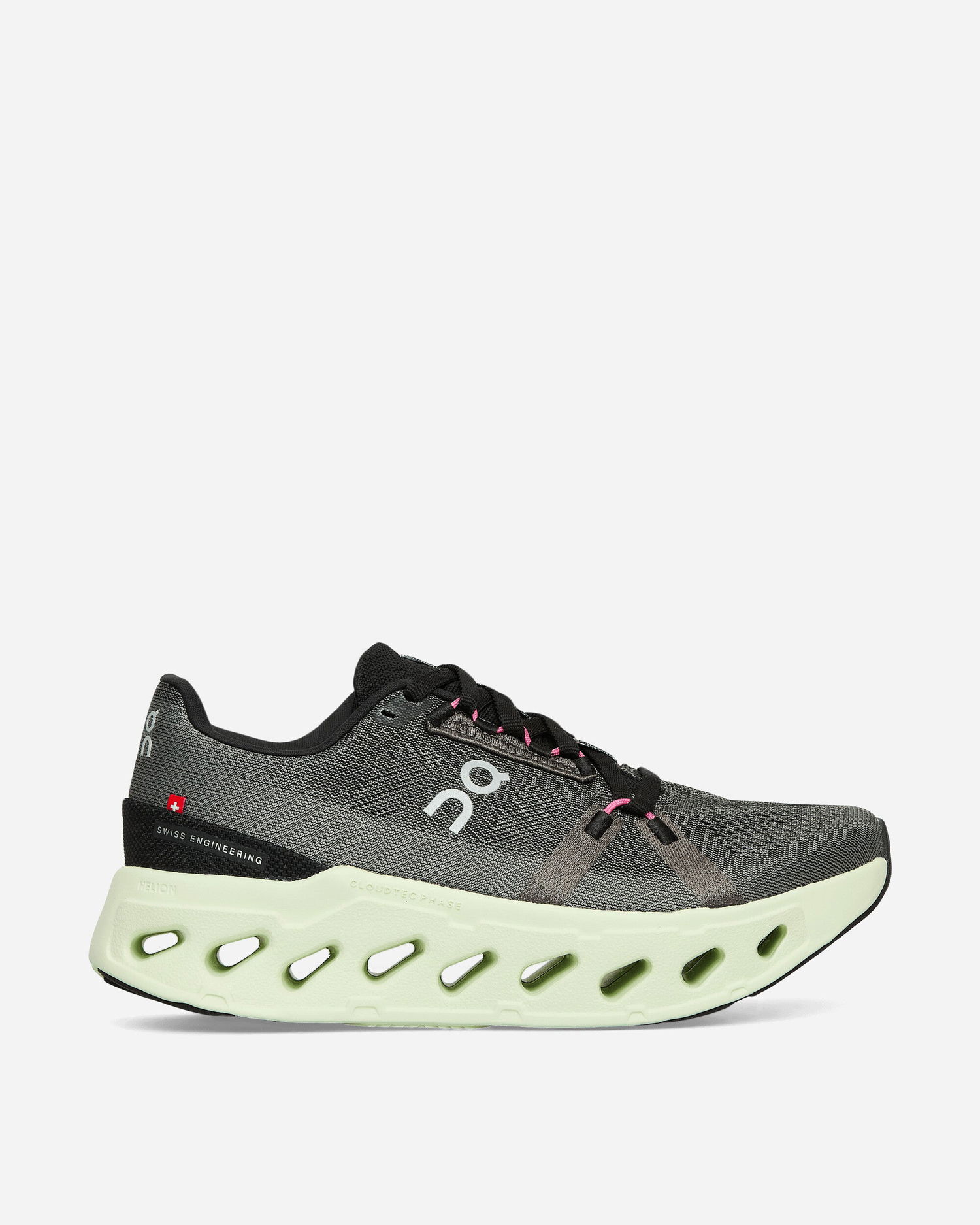 Sneakers og sko On Running Cloudeclipse Grøn | 3WD30092551 RL, 1