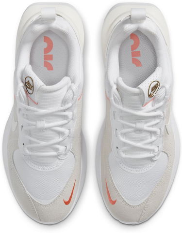 Sneakers og sko Nike Air Max Verona Hvid | cz8106-100, 3
