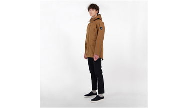 Jakke Makia Shelter Jacket Brun | M30128_146, 4
