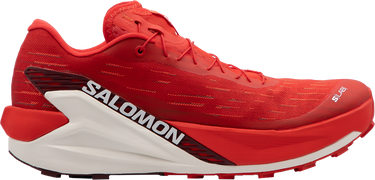 Sneakers og sko Salomon S/LAB PULSAR 4 Rød | l47770300, 0