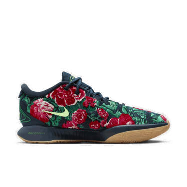 Sneakers og sko Nike LeBron 21 Premium "Father of Pearl" - Grandma's Couch Pack Flerfarvet | FV7275-400, 4