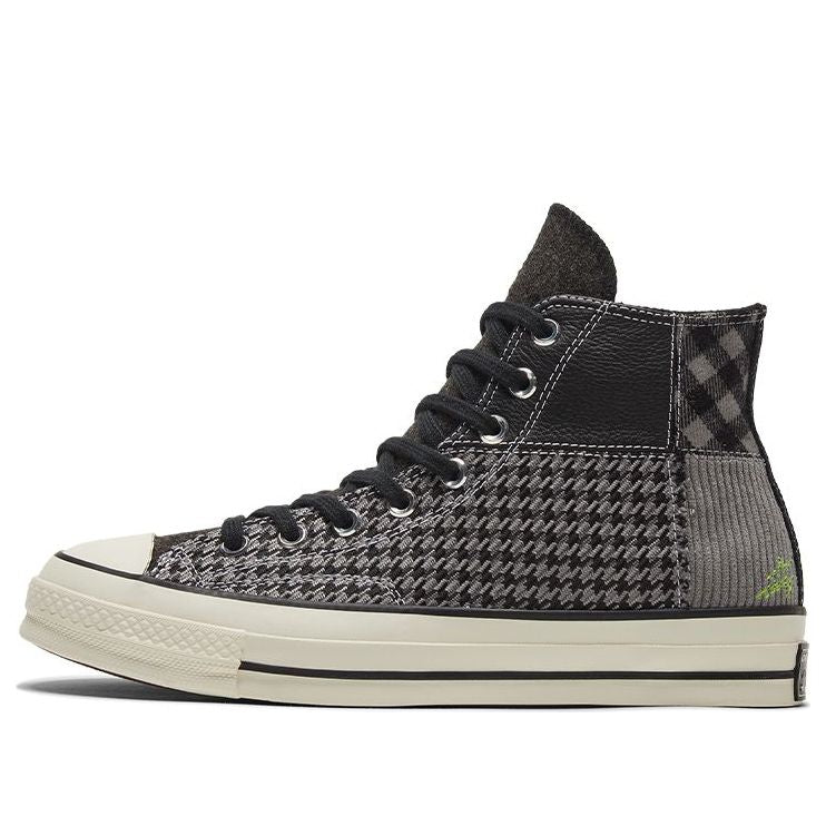 Sneakers og sko Converse Chuck Taylor All Star 1970s Flerfarvet | 170616C, 0