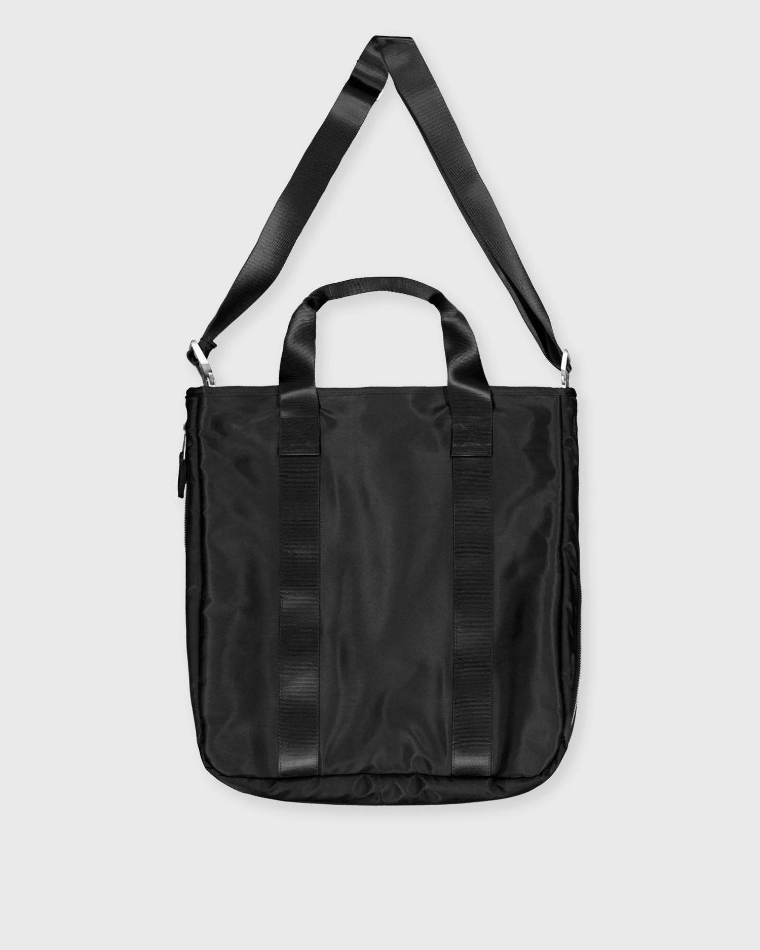 Mulepose Alpha Industries Black Tote Bag With Pouch Sort | 148948UV-03, 1