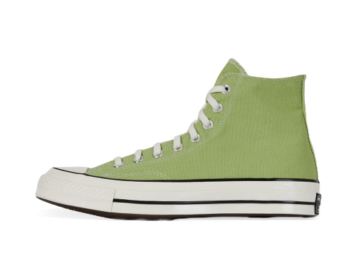 Sneakers og sko Converse Chuck 70 Hi "Green" Grøn | A04585C