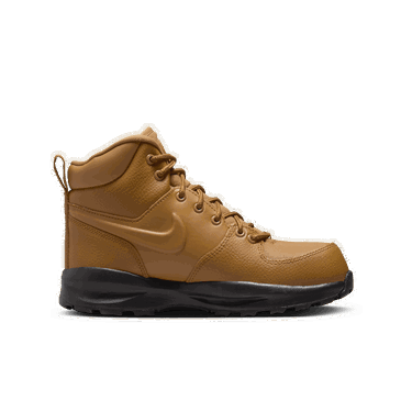 Sneakers og sko Nike Manoa Boots Brun | HF0750-700, 2