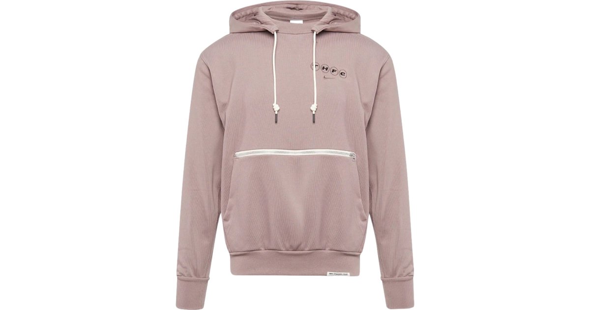 Sweatshirt Nike Dri-FIT Tottenham Hotspur Standard Issue Lyserød | dx8661-209, 1