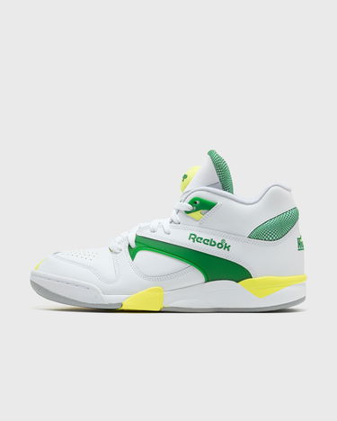 Sneakers og sko Reebok COURT VICTORY PUMP Hvid | 100203282, 0