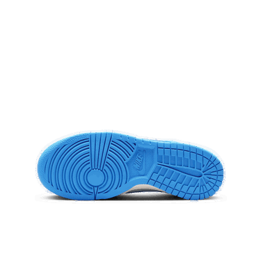 Sneakers og sko Nike Dunk Low Blå | FB9109-004, 3