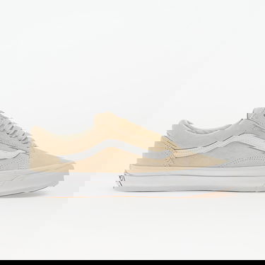 Sneakers og sko Vans LX Old Skool 43 Beige | VN000D9JCHW1, 2