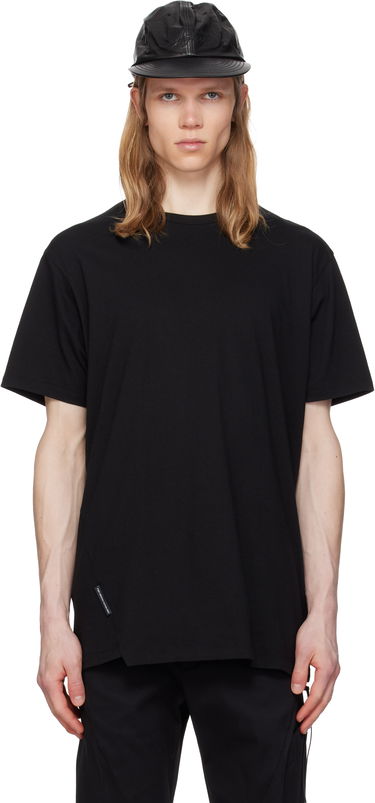 T-shirt Post Archive Faction (PAF) POST ARCHIVE FACTION (PAF) 8.0 Center T-Shirt Sort | 8.0 TTC-B, 0
