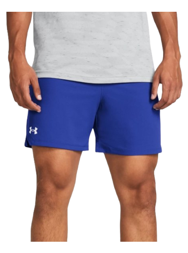 Shorts Under Armour Vanish Mørkeblå | 1373718-400