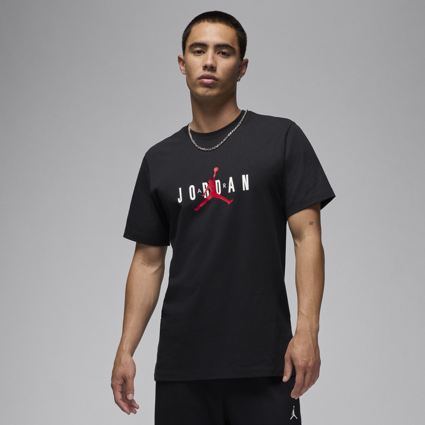T-shirt Jordan Jordan Air Sort | HQ1893-010