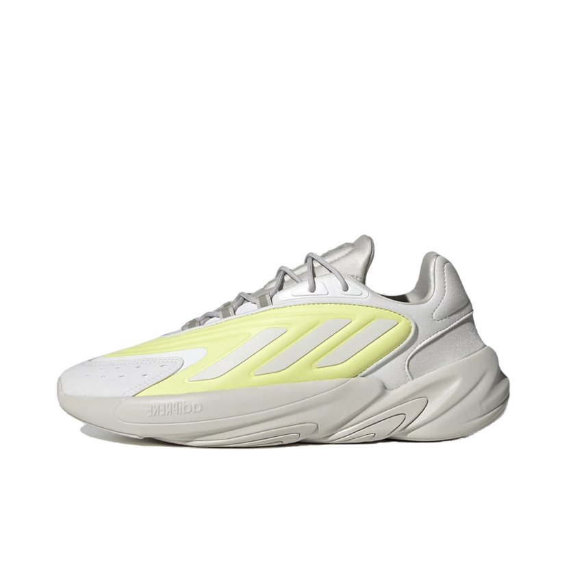 Sneakers og sko adidas Originals Ozelia Hvid | GZ9176