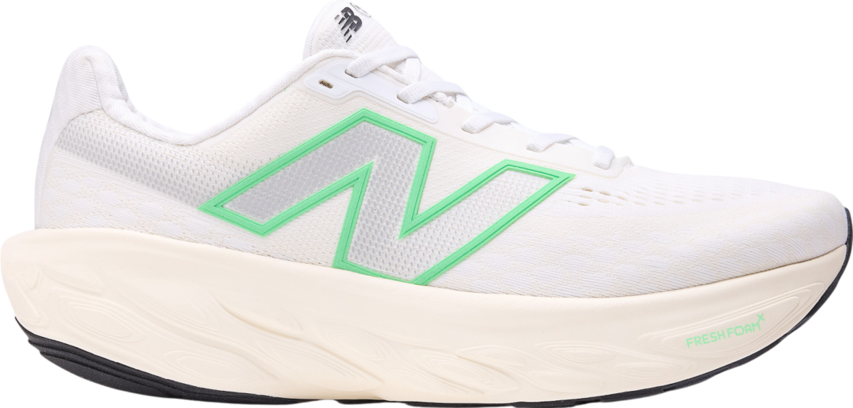 Sneakers og sko New Balance Fresh Foam X 1080 v14 Hvid | m1080-14e, 0