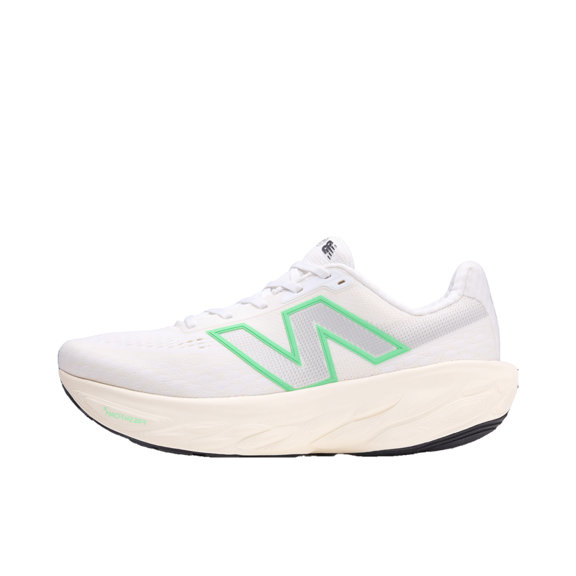 Sneakers og sko New Balance Fresh Foam X 1080 v14 Hvid | m1080-14e