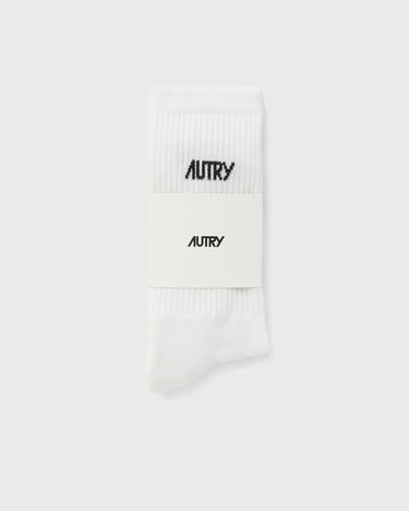 Sokker Autry Autry Action Shoes Main Socks M Hvid | SOPUE7A0, 0