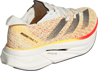 Sneakers og sko adidas Performance adidas ADIZERO PRIME X 2 STRUNG Beige | id0264, 4