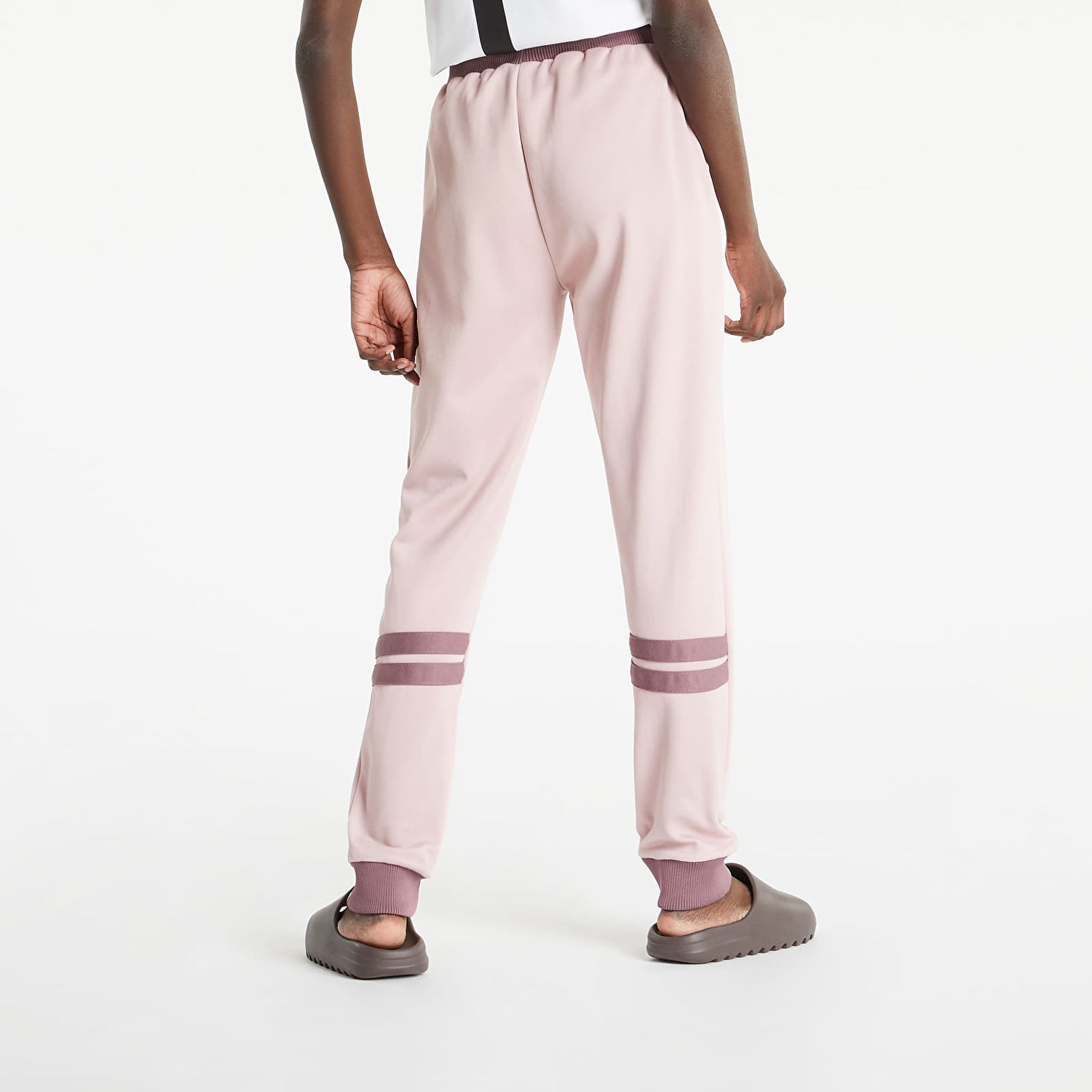 Joggingbukser Ellesse Cater Track Pant Lyserød | SGM14182808, 1