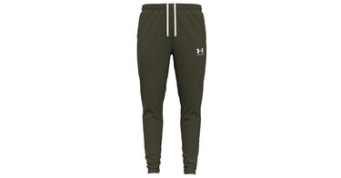 Bukser Under Armour Challenger Grøn | 1379587-390, 1